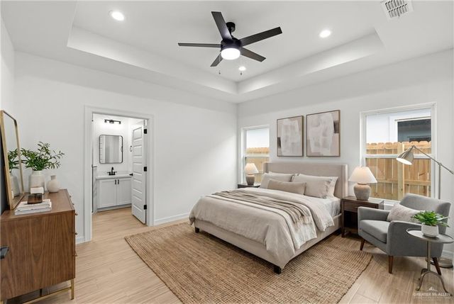 2607 Stevia Drive, Weslaco, TX 78599