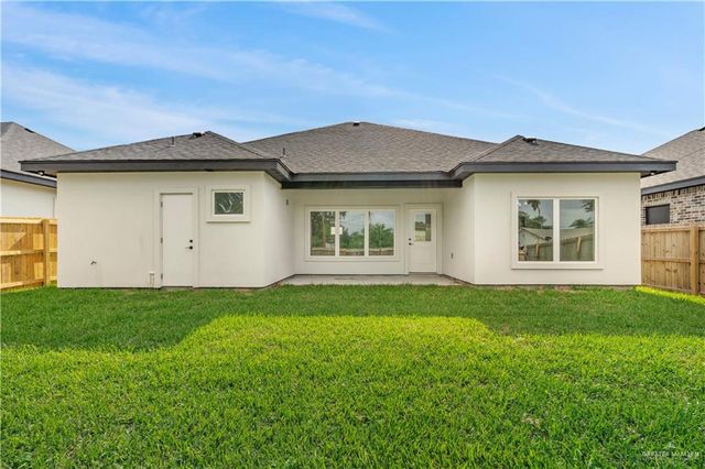 2607 Stevia Drive, Weslaco, TX 78599