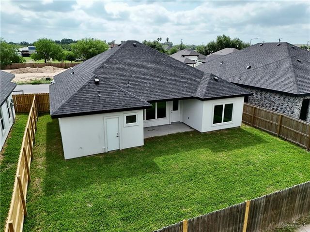 2607 Stevia Drive, Weslaco, TX 78599