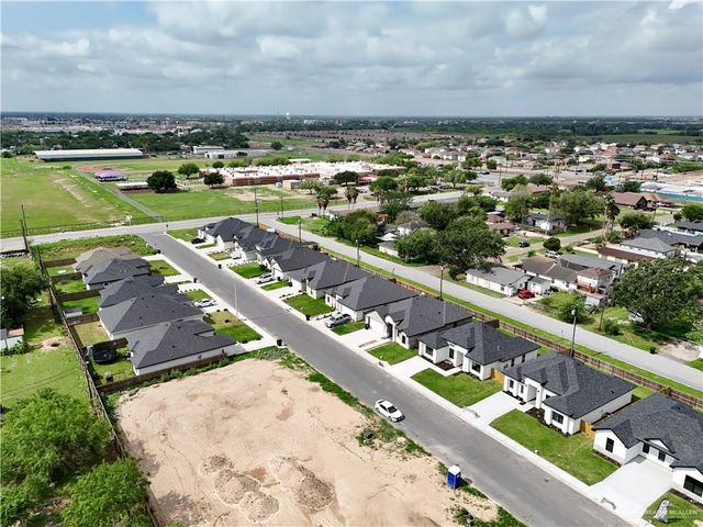 2607 Stevia Drive, Weslaco, TX 78599