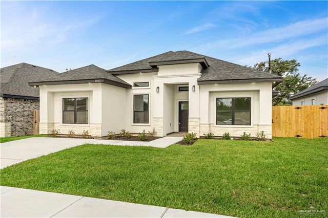 2607 Stevia Drive, Weslaco, TX 78599