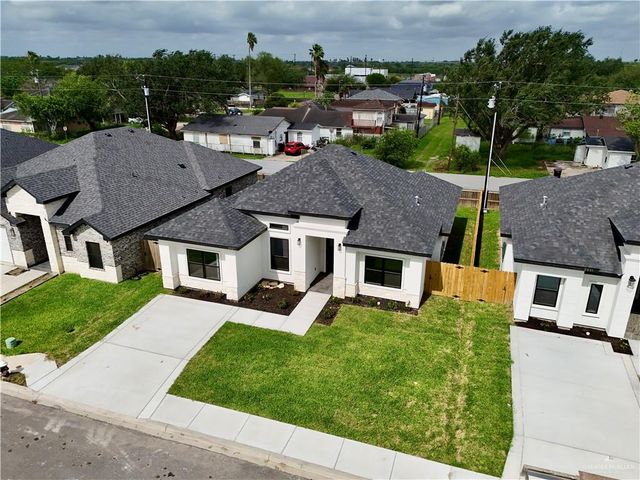 2607 Stevia Drive, Weslaco, TX 78599