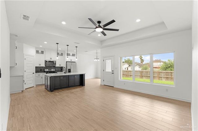 2607 Stevia Drive, Weslaco, TX 78599