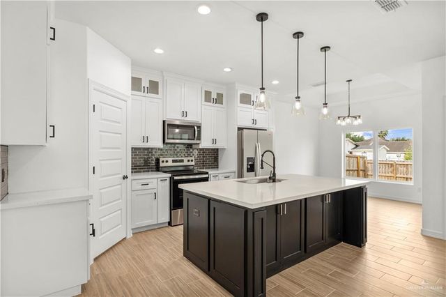2607 Stevia Drive, Weslaco, TX 78599