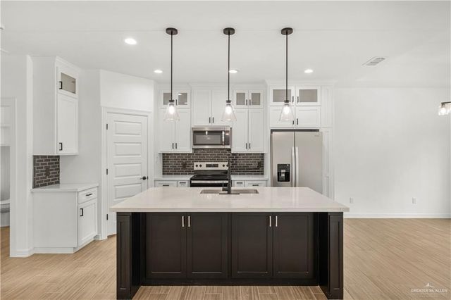 2607 Stevia Drive, Weslaco, TX 78599