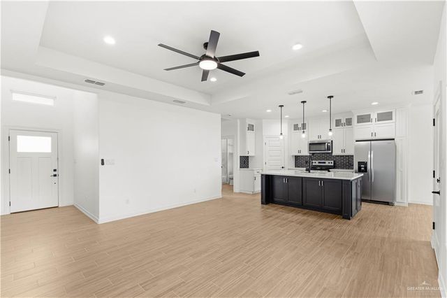 2607 Stevia Drive, Weslaco, TX 78599