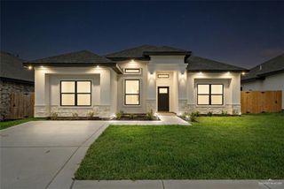 2607 Stevia Drive, Weslaco, TX 78599