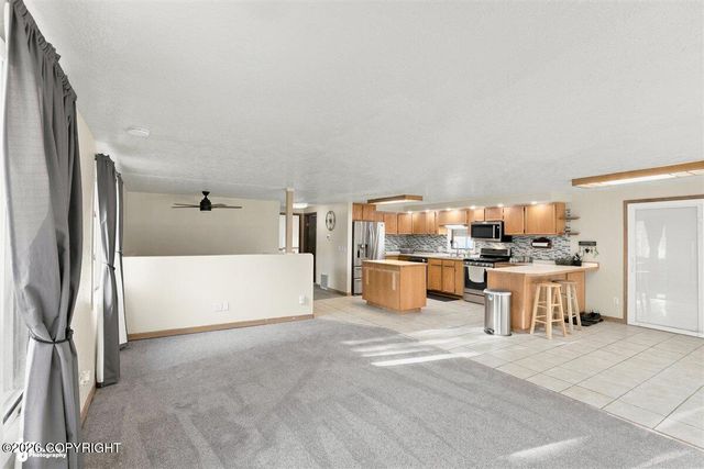 10209 Colville Street, Eagle River, AK 99577