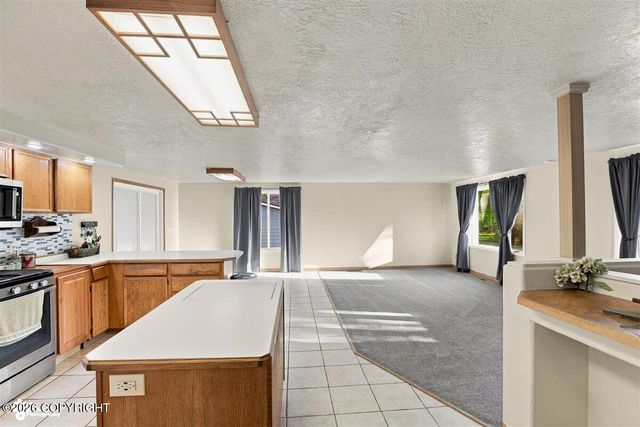 10209 Colville Street, Eagle River, AK 99577
