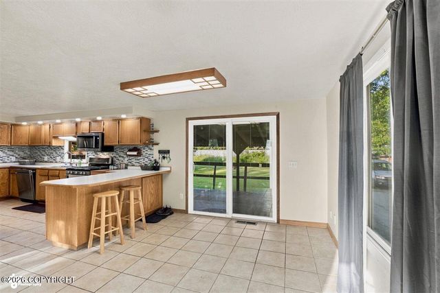 10209 Colville Street, Eagle River, AK 99577
