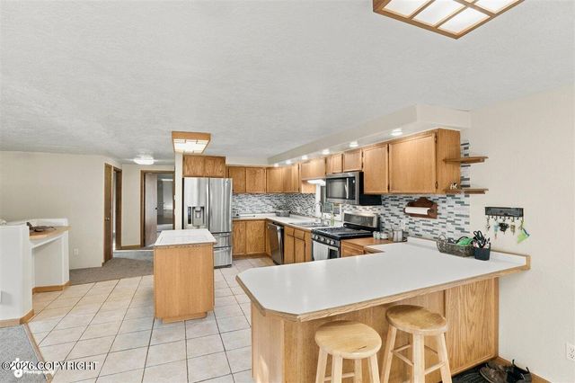 10209 Colville Street, Eagle River, AK 99577