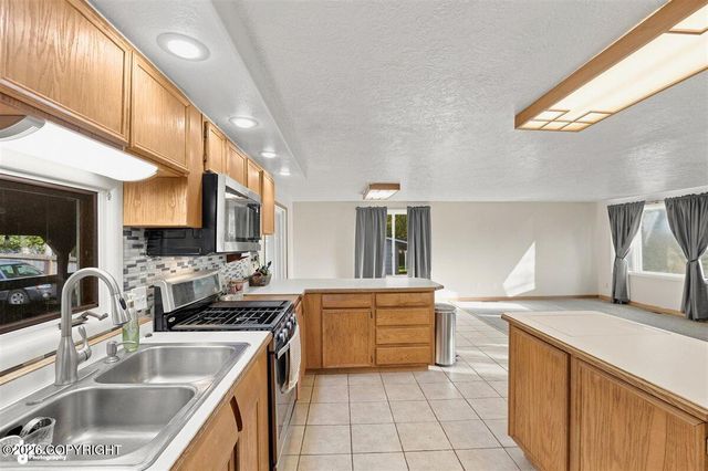 10209 Colville Street, Eagle River, AK 99577