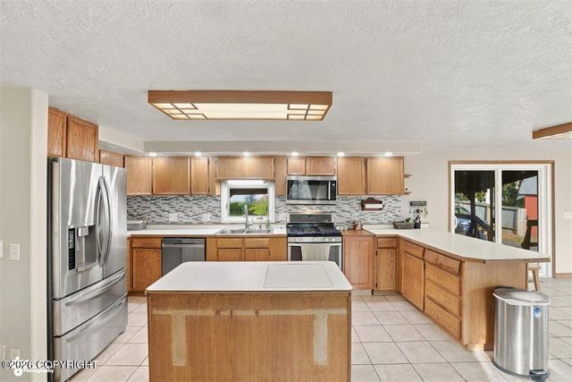 10209 Colville Street, Eagle River, AK 99577