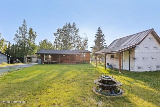10209 Colville Street, Eagle River, AK 99577