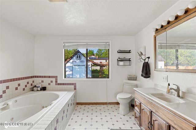 10209 Colville Street, Eagle River, AK 99577