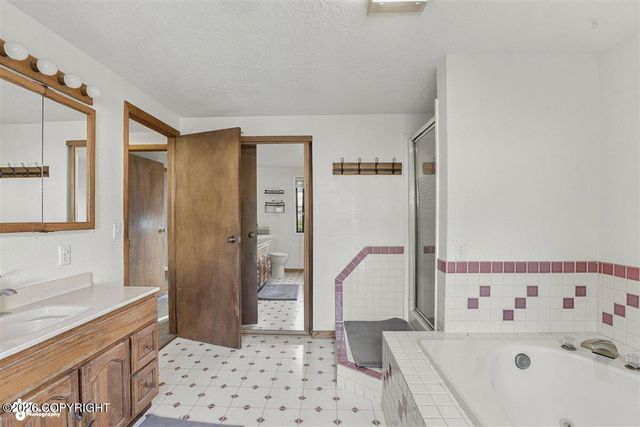 10209 Colville Street, Eagle River, AK 99577
