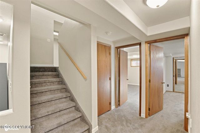 10209 Colville Street, Eagle River, AK 99577
