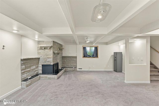 10209 Colville Street, Eagle River, AK 99577