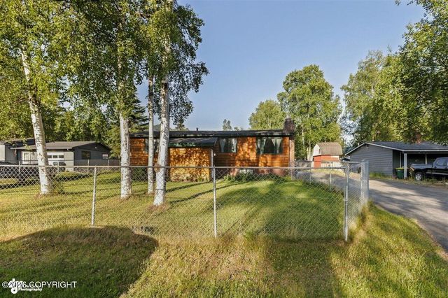 10209 Colville Street, Eagle River, AK 99577