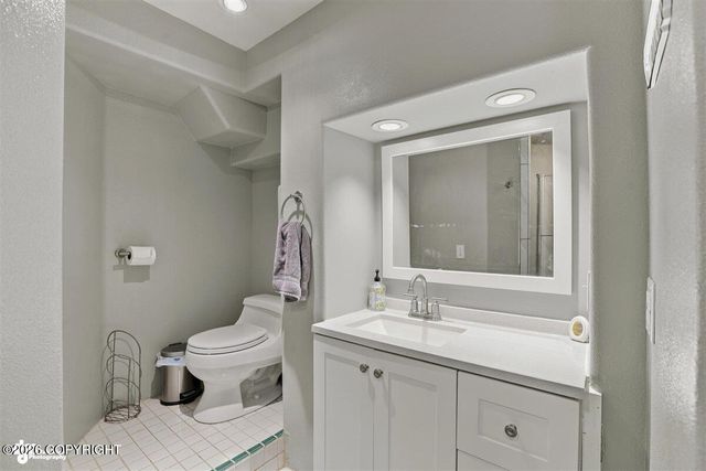 10209 Colville Street, Eagle River, AK 99577
