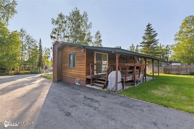 10209 Colville Street, Eagle River, AK 99577