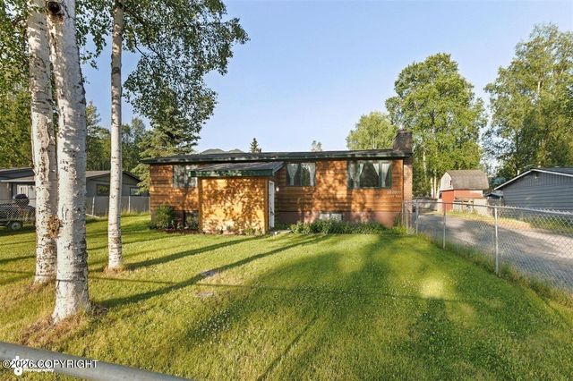 10209 Colville Street, Eagle River, AK 99577