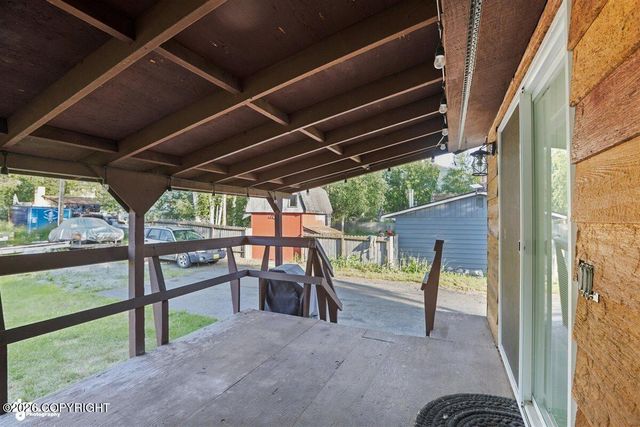 10209 Colville Street, Eagle River, AK 99577