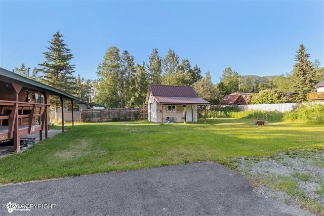 10209 Colville Street, Eagle River, AK 99577