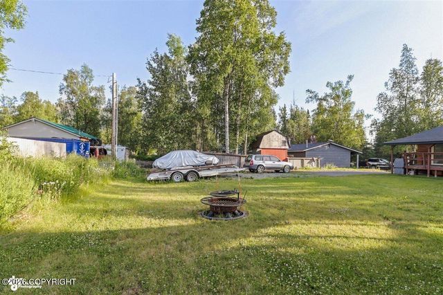10209 Colville Street, Eagle River, AK 99577