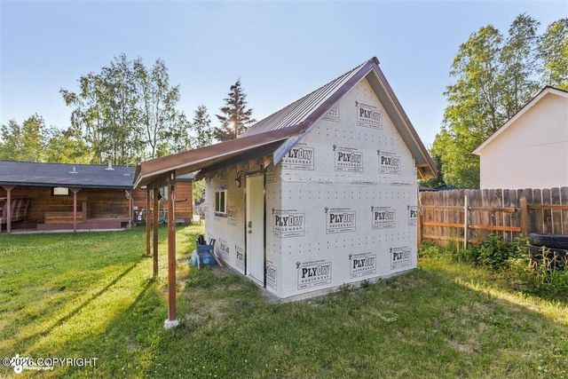 10209 Colville Street, Eagle River, AK 99577