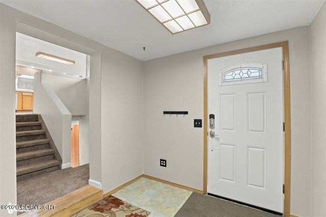 10209 Colville Street, Eagle River, AK 99577