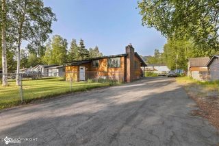 10209 Colville Street, Eagle River, AK 99577