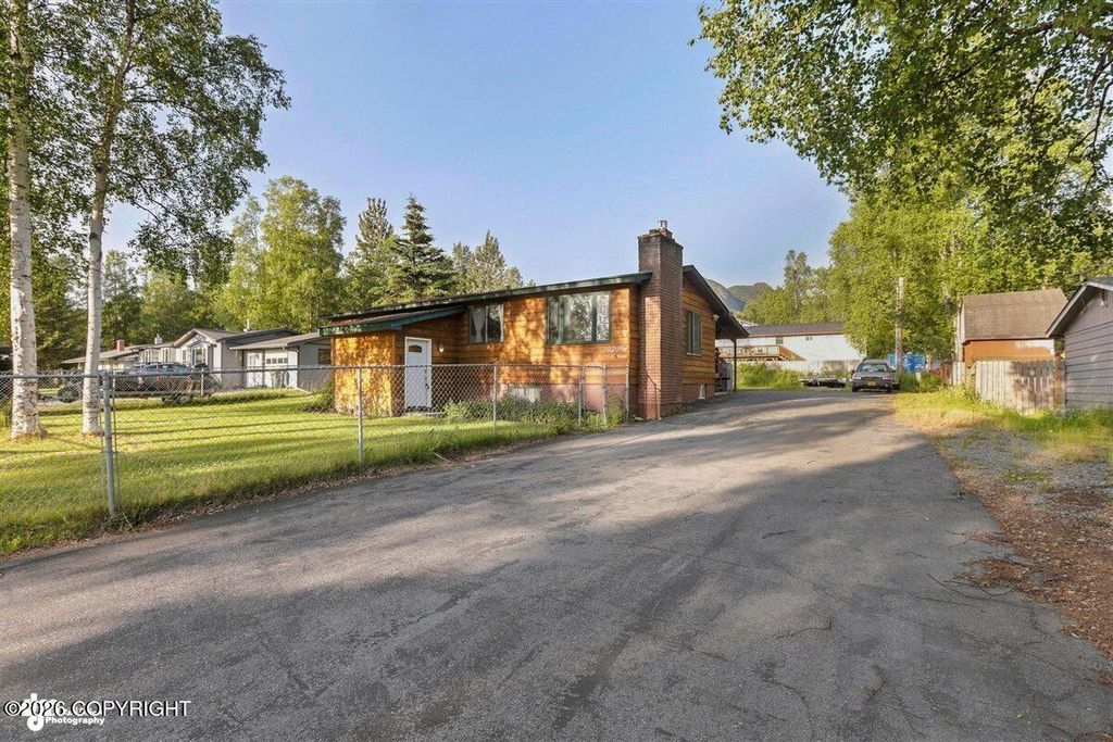 10209 Colville Street, Eagle River, AK 99577