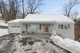 279 Millington Road, Cortlandt Manor, NY 10567