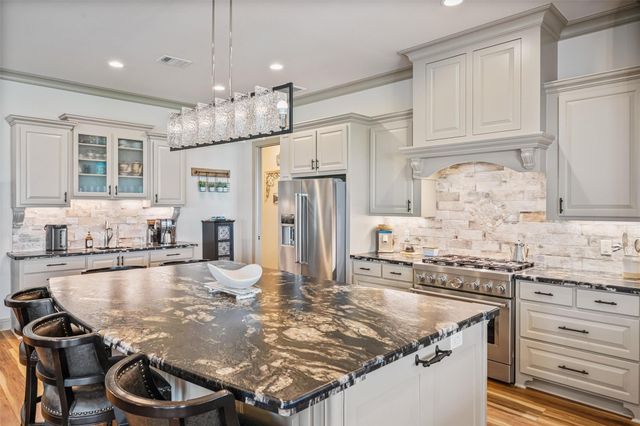 3721 Biscayne Beach Road, Crystal Beach, TX 77650