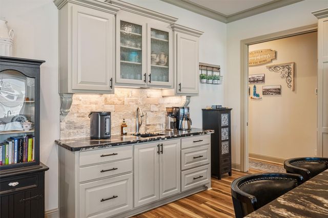 3721 Biscayne Beach Road, Crystal Beach, TX 77650
