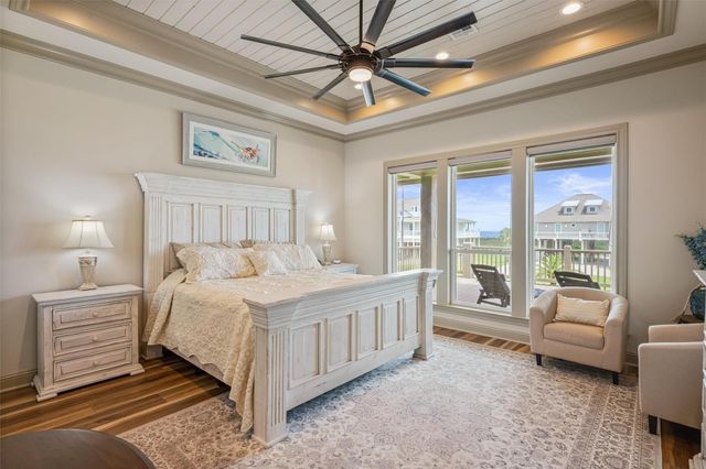 3721 Biscayne Beach Road, Crystal Beach, TX 77650