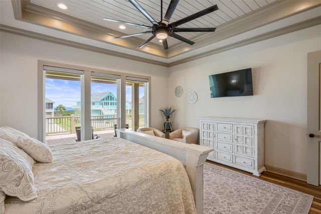 3721 Biscayne Beach Road, Crystal Beach, TX 77650