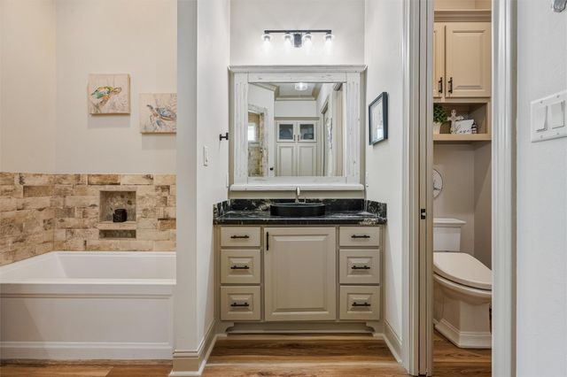3721 Biscayne Beach Road, Crystal Beach, TX 77650