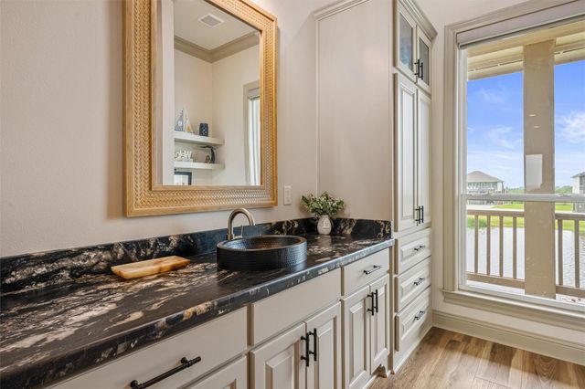 3721 Biscayne Beach Road, Crystal Beach, TX 77650