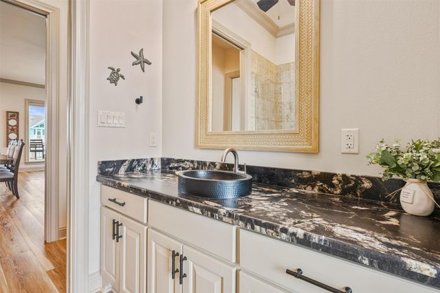 3721 Biscayne Beach Road, Crystal Beach, TX 77650