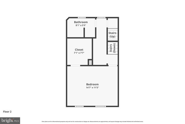 431 PIERCE ST, Bethlehem, PA 18015