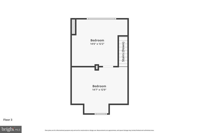 431 PIERCE ST, Bethlehem, PA 18015