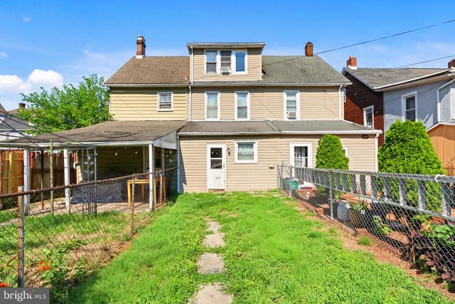 431 PIERCE ST, Bethlehem, PA 18015