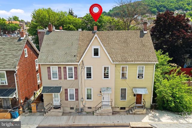 431 PIERCE ST, Bethlehem, PA 18015