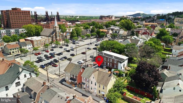 431 PIERCE ST, Bethlehem, PA 18015