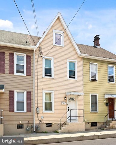 431 PIERCE ST, Bethlehem, PA 18015