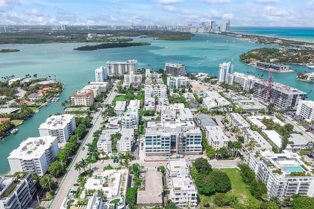 1160 100th Street, Bay Harbor Islands, FL 33154