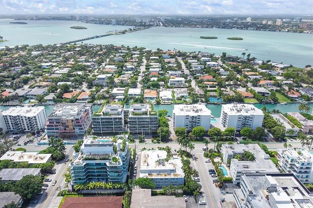 1160 100th Street, Bay Harbor Islands, FL 33154
