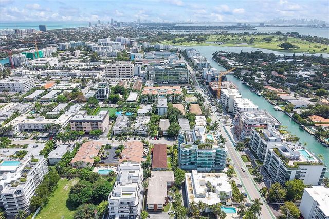 1160 100th Street, Bay Harbor Islands, FL 33154